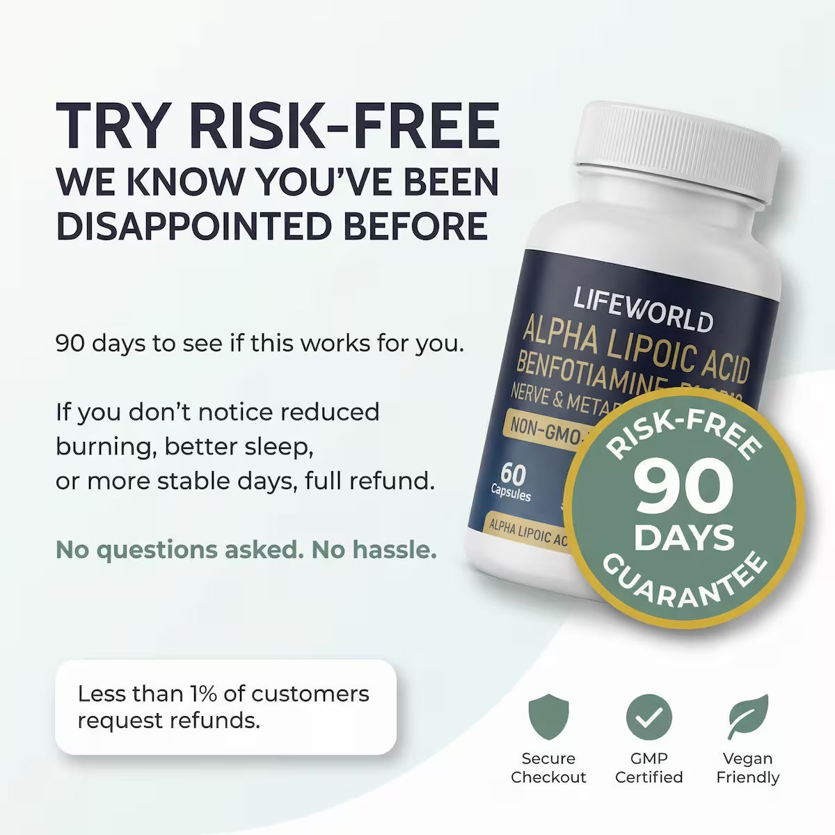 NeuroMetabolic 600™