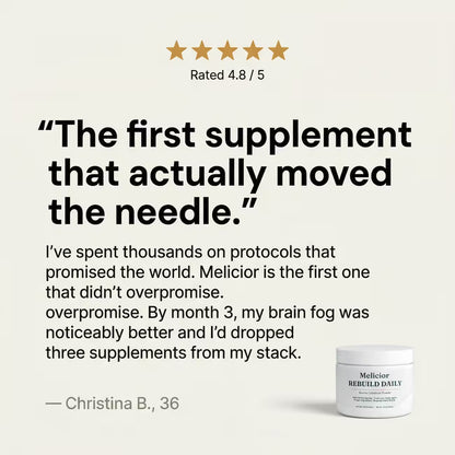 Melicior Gut-Barrier Repair Colostrum