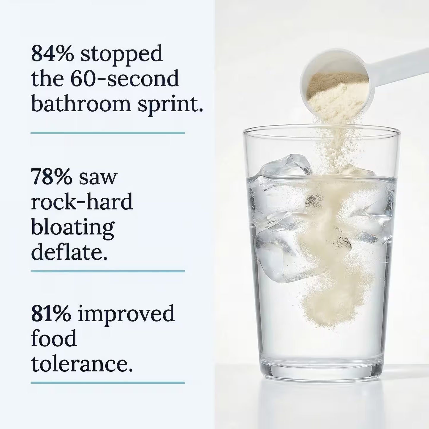 Melicior Rebuild Daily Colostrum